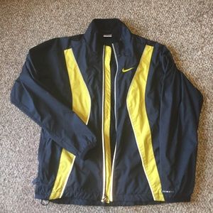 ⚡️Beautiful vintage Nike windbreaker 3M ⚡️